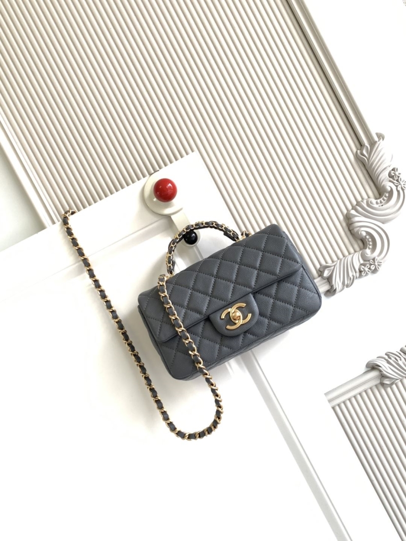 Ch**el satchel bags